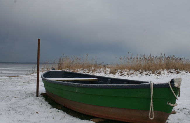 Ferienhaus vor den Toren der Insel Poel - Foto 37