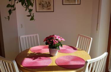 Ferienwohnung Schwabendorf - nahe Marburg - Foto 4