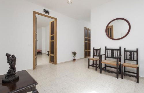 Casa Curro - Mansión con Piscina - Foto 14