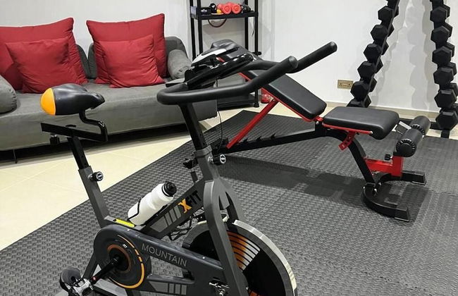 Kbel sea View Villa, Private Pool, Sleeps8, Garden - Foto 24