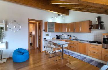 Appartamento Relax Libellula - Foto 4