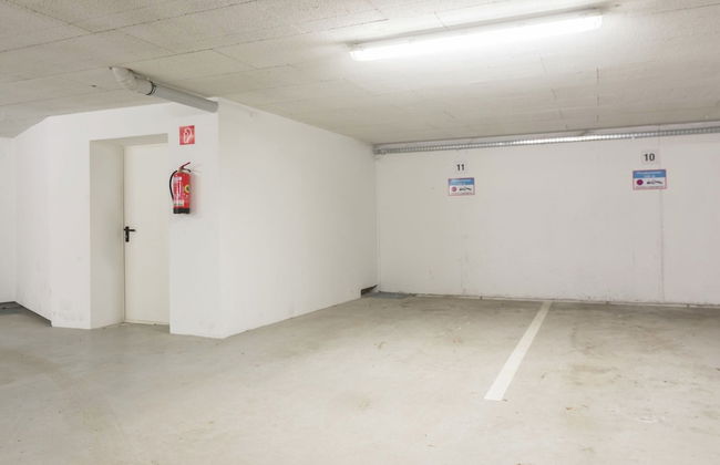 Classic Apartment near Ski Area in Leogang - Foto 22