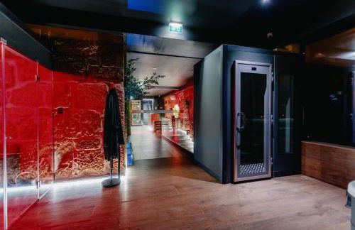 CASA OURO D'ALVA - Luxury Lodging, SPA & WELLNESS - Foto 61