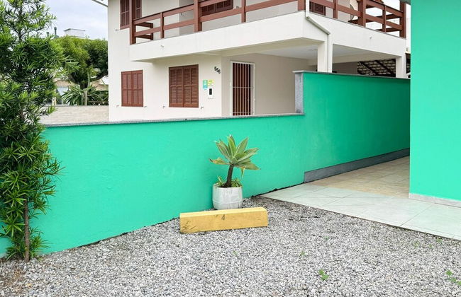 Residencial Amizade - Praia da Pinheira - Photo 41