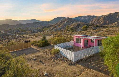 Lil Pink - Million Dollar Views on 2 acres! - Foto 1