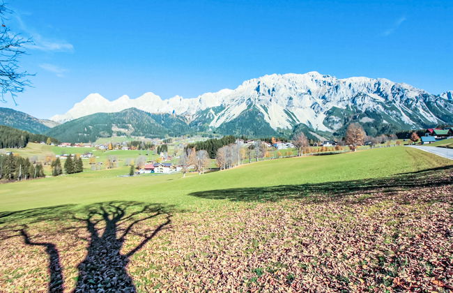 Berghaus Weitblick - Foto 28