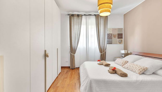 Alessia's Flat - Perini - Foto 3, Habitación