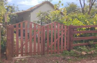 Casa Brisa Das Cachoeiras - Conselheiro Mata - Foto 1