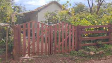 Casa Brisa Das Cachoeiras - Conselheiro Mata - Foto 1