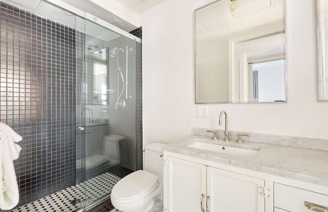 Studio 6 Suites Duane Street Hotel Tribeca - Photo 42