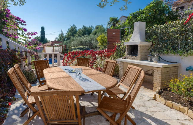 Villa Anna - Photo 57