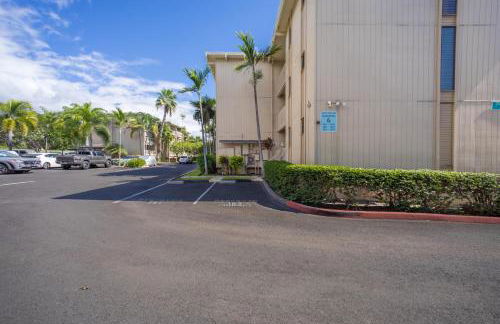 Amazing condo peaks of ocean view On Ali'i Dr by surf spots - Foto 20