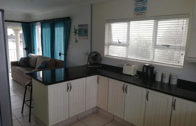 Umtentweni 23 on Sea - Foto 24