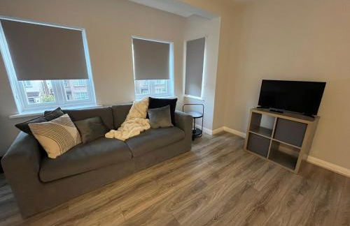 Comfortable 2 bedroom, 1 bathroom, West London flat - Foto 3