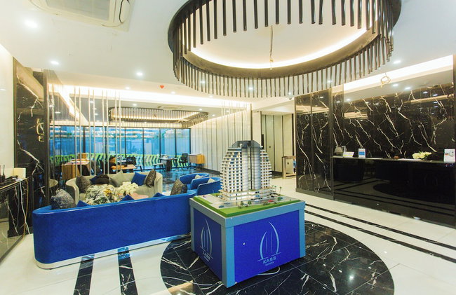 Accra Luxury Apartments at Kass - Foto 6