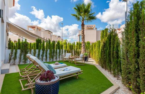 Sunny Dream Apartment Quesada, Alicante - Photo 20