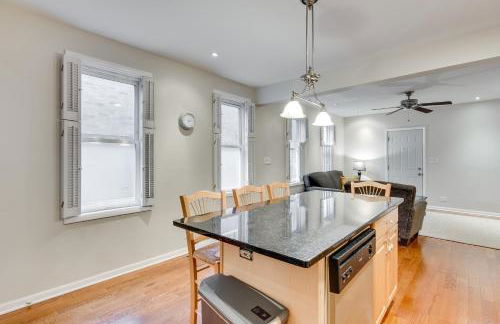 PET FRIENDLY! Historic River West Neighborhood - Easy Access to O'Hare apts - Foto 13