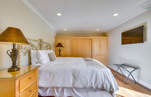 Serene Napa Retreat with Pool Access and Patio! - Foto 14