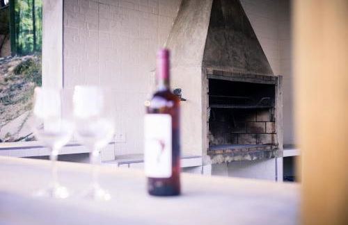 VILLA CHETRUS Casa en plena naturaleza - Foto 15