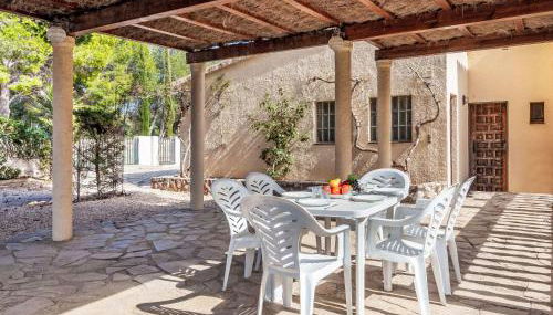 Villa Africa by Interhome - Foto 3