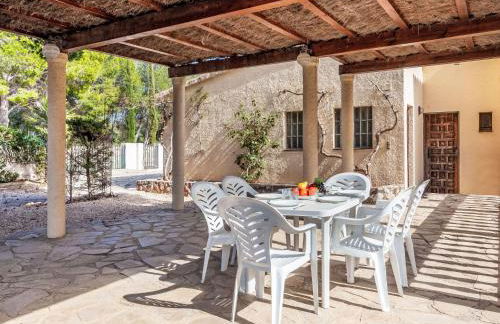 Villa Africa by Interhome - Foto 3