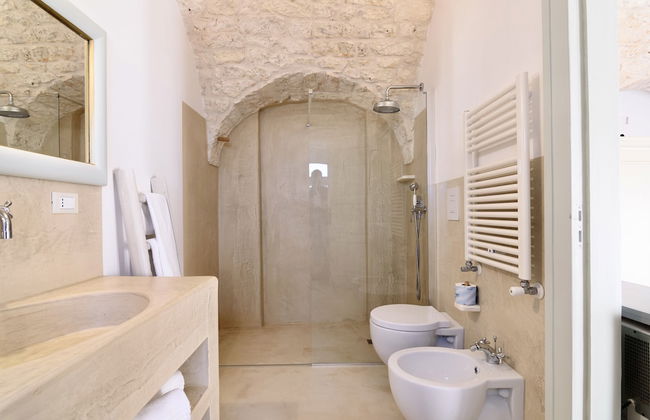 Masseria Ayroldi - Foto 26