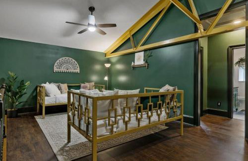 Gypsy - The Vestry on Read - Foto 30