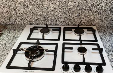 Bella Italia chalet - Foto 13