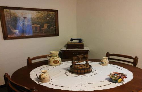 Porretta Holiday Home - Foto 8