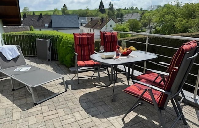 Apartments, Lissendorf - Foto 29