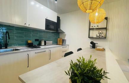 Sunset Dream Suite El Cotillo - Foto 25