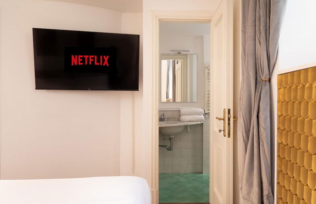 Apartment in Rome - Photo 34