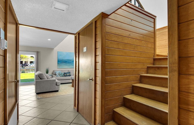 Shoreline Towers Townhouse 4-4 - Foto 128