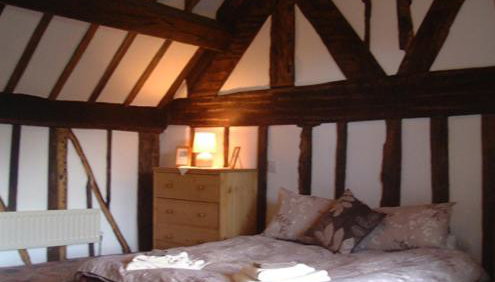 Horseshoe Pass Holiday Lets - Foto 3