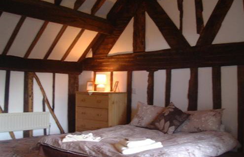 Horseshoe Pass Holiday Lets - Foto 3