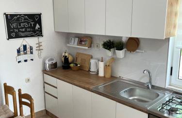 Kuća za odmor Velebit by the sea - Photo 9