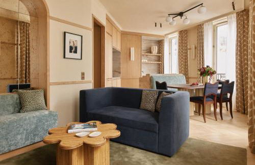 HIGHSTAY Maisons - Vintimille - Foto 29