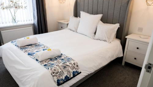 Dunraven An Adorable House In The Afan Forest by STAE-Homes - Foto 3