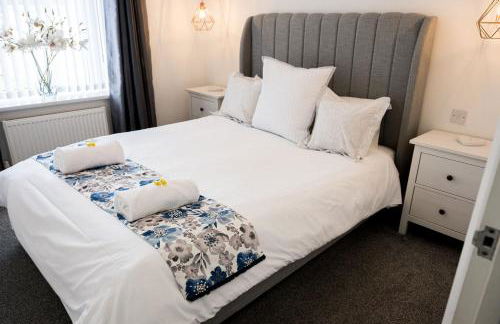 Dunraven An Adorable House In The Afan Forest by STAE-Homes - Foto 3