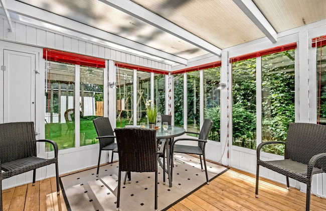 "Dorthe" - 300m to the fjord - Foto 16