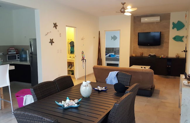 Casa de los peces - Foto 7