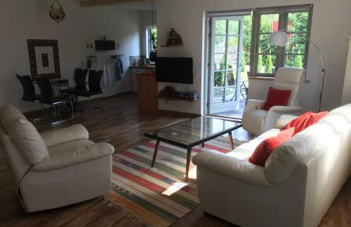 Alexanderhaus, Pension und Restaurant - Photo 31