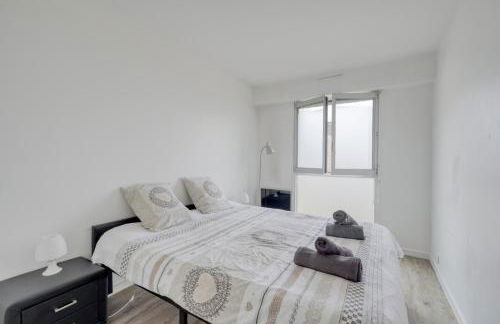 Lovely apartment betwen Paris and EuroDisney - Foto 17