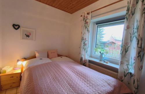 Ruthenberg in Kronsgaard- gemütliche Ferienwohnungen, 1700m vom Ostseestrand entfernt - Foto 19