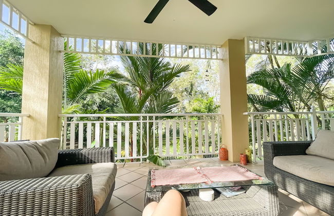 Trinity Links Resort - Foto 40