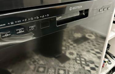 Cosy duplex à Issy-les-Moulineaux - Foto 13