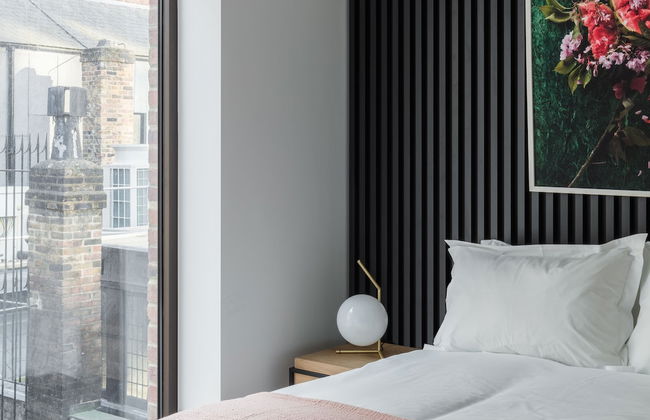 The Moorgate by Cove - Foto 9