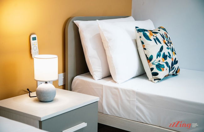 Enjoy Beach Sea Views in a Modern 3 BR APT - 4 - Foto 9