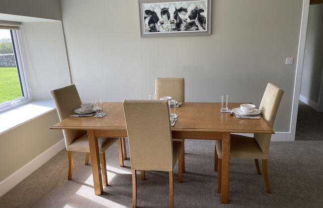 Teviot Cottage 7 Fenton Hill Farm - Foto 13