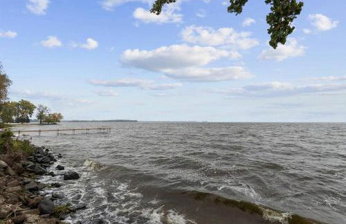 Hickory on the Lake , A stunning getaway on Lake Winnebago - Foto 8
